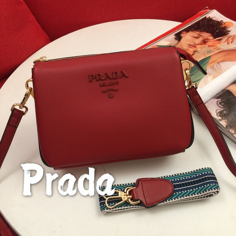 The-ZEP - PDA Bags - 1244