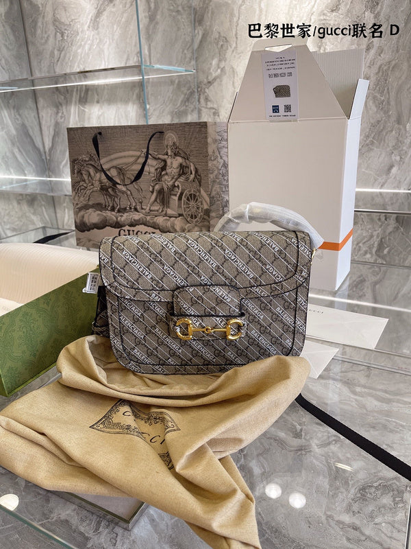 Luxurious Totes - BGA2 Bags - 188