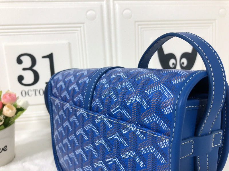 Lux-Totes - GOD Bags - 083