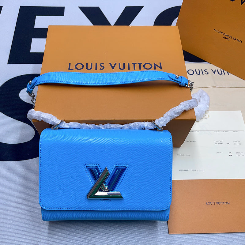 Lux-Totes - LOV Bags - 567