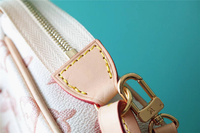 Lux-Totes - LOV Bags - 509