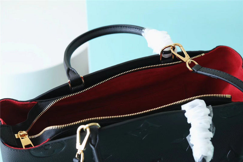 Lux-Totes - LOV Bags - 1198