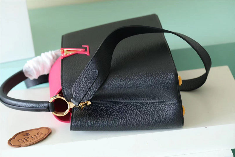 Lux-Totes - LOV Bags - 689