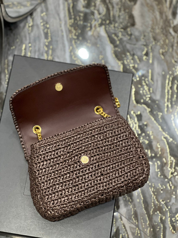 Luxurious Totes - Latest - 7988