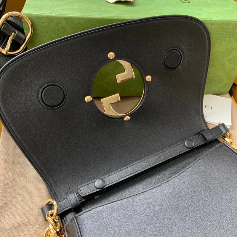 GUI - Luxurious Totes - 934