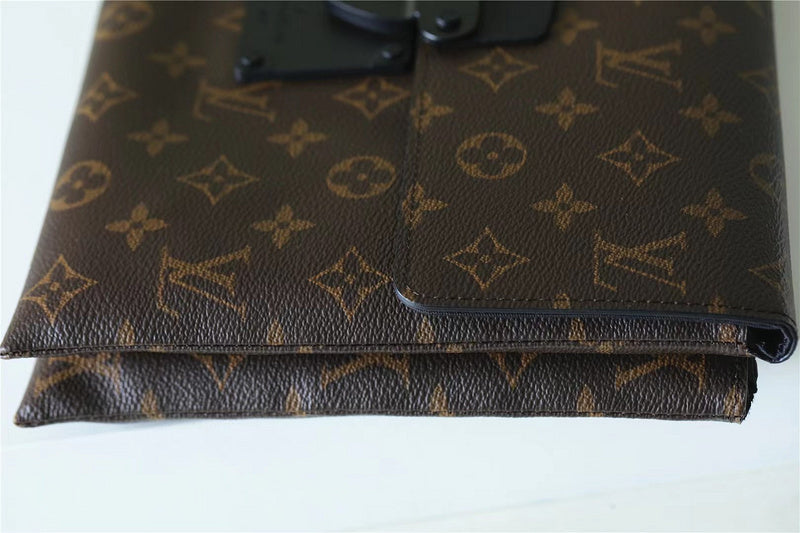 Lux-Totes - LOV Bags - 4440