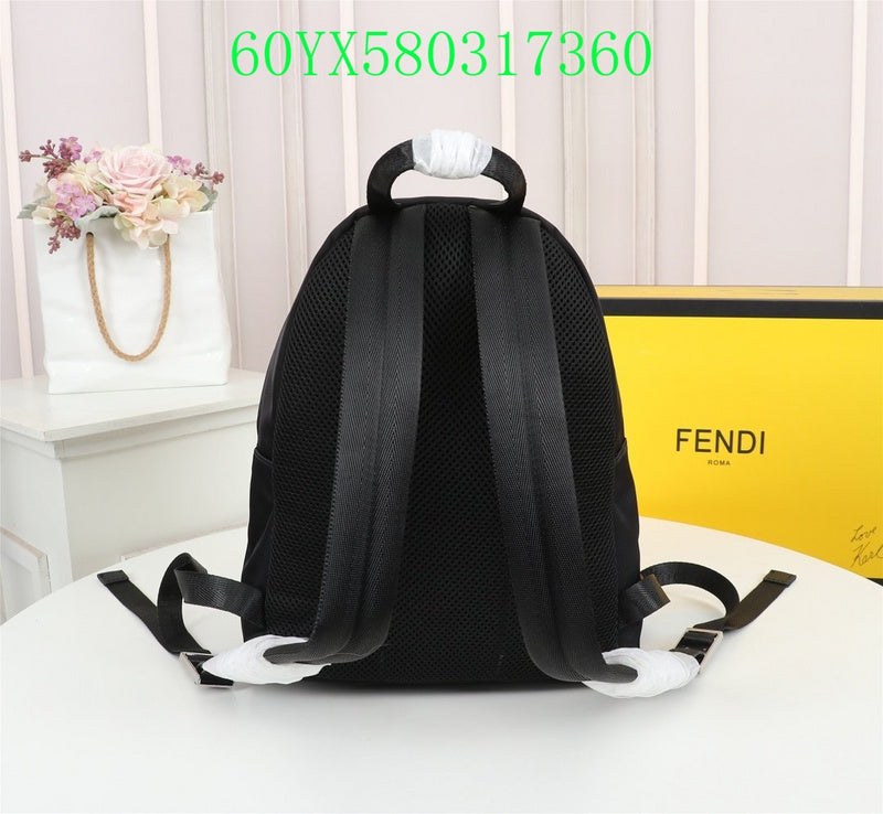 GC - Shoulder - 3379