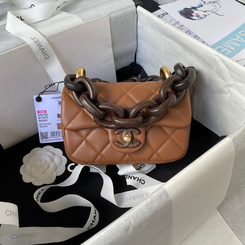 Style My Style - CHL Bags - 253