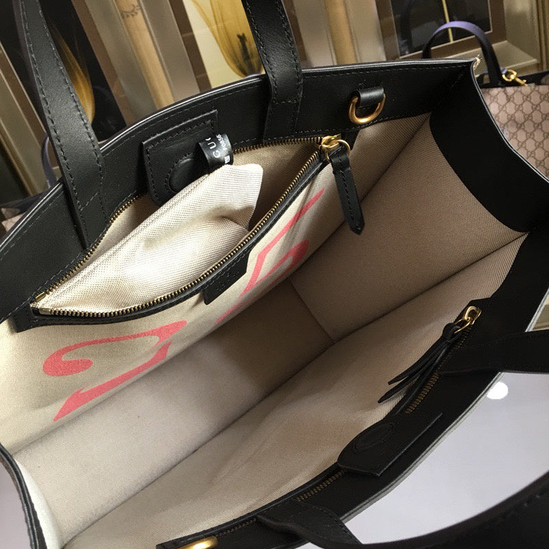 Lux-Totes - GCI Bags - 2552