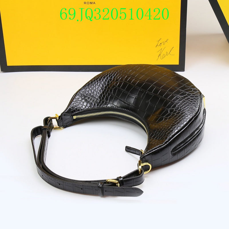 GC - Shoulder - 2936