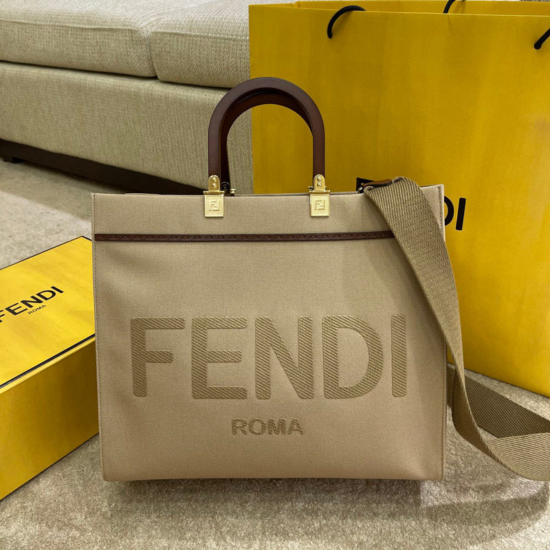 FDI Bags - Luxurious Bags  743