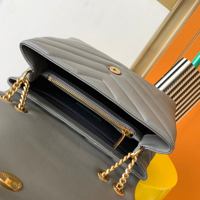 Luxurious Totes - Latest - 8144
