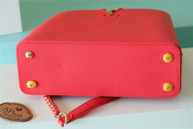 Lux-Totes - LOV Bags - 686