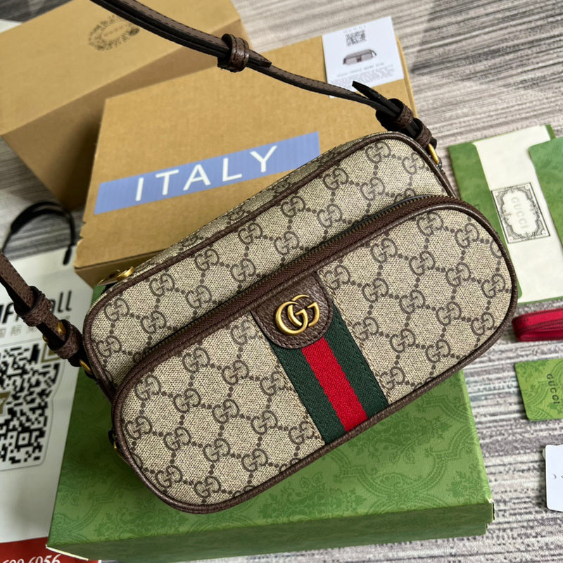 Lux-Totes - GCI Bags - 2271