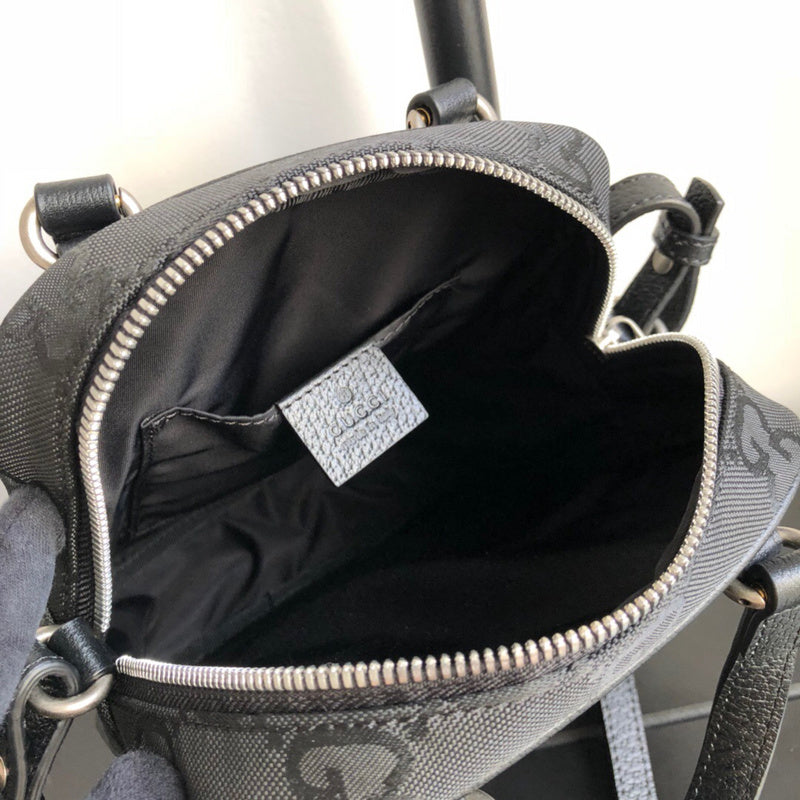 Lux-Totes - GCI Bags - 2114