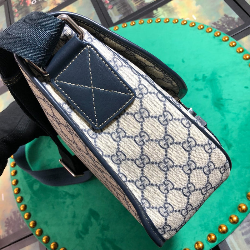 Lux-Totes - GCI Bags - 2437