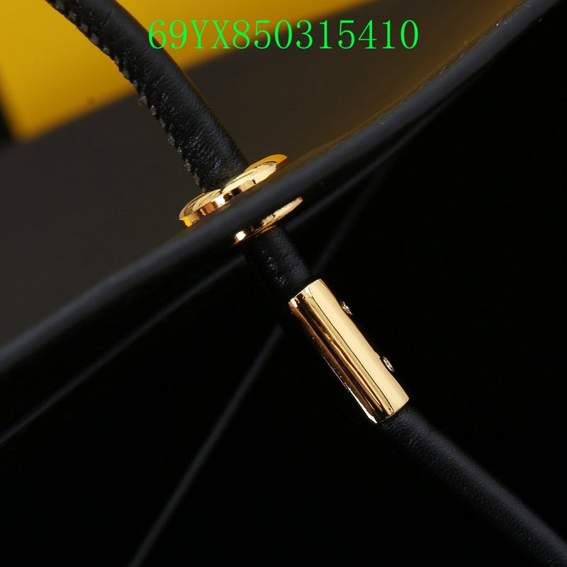 GC - Shoulder - 3403