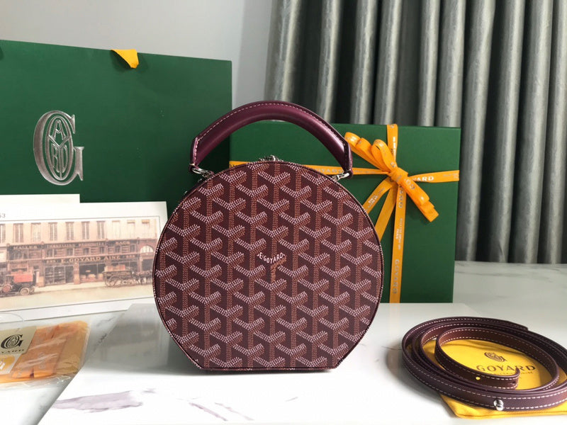 Lux-Totes - GOD Bags - 116