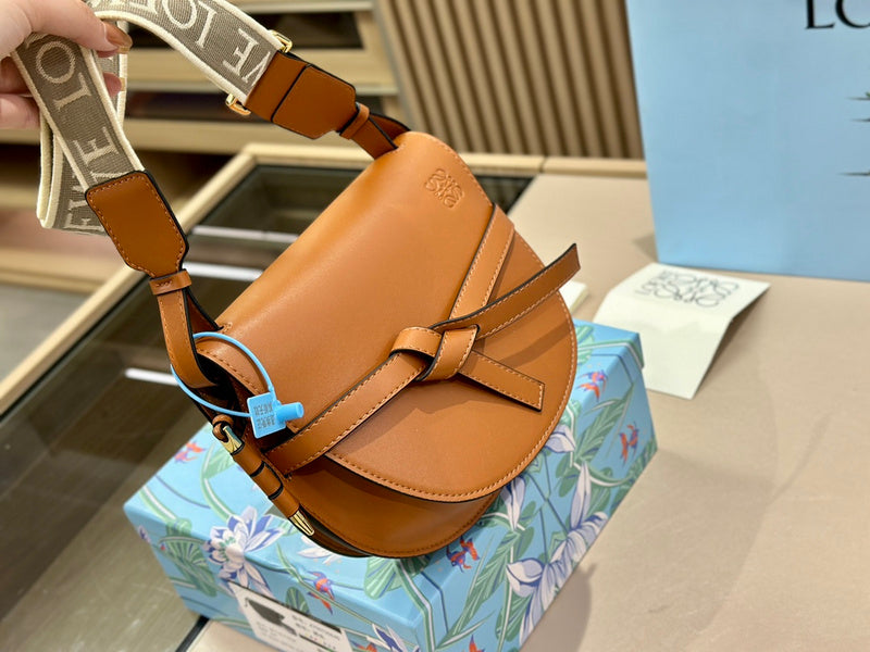 Style My Style - LW-CH Bags - 005