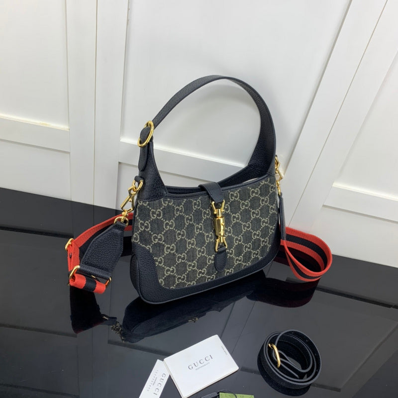 GUI - Luxurious Totes - 1117