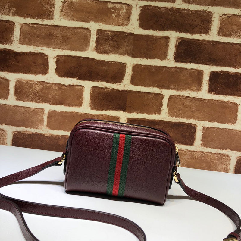 GUI - Luxurious Totes - 1047