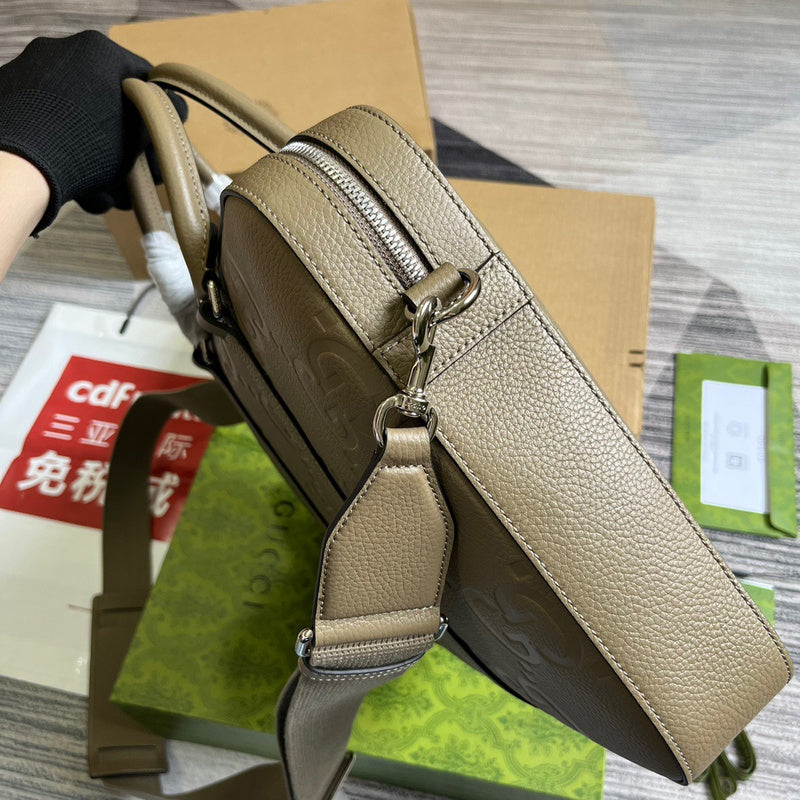 Lux-Totes - GCI Bags - 2185