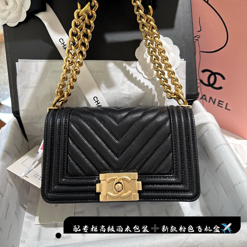 Luxurious Totes - CNL3 Bags - 098