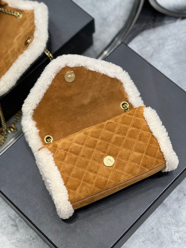 Luxurious Totes - Latest - 8573