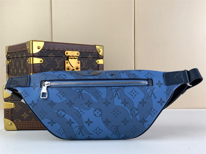 ZEP - LOV Bags - 673