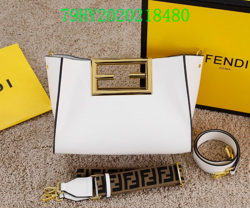 GC - Shoulder - 2665