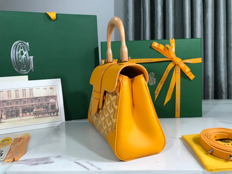 Style My Style3 - GYO Bags - 057