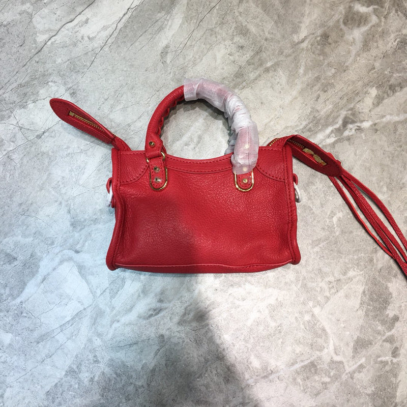 Style My Style - BGA Bags - 591