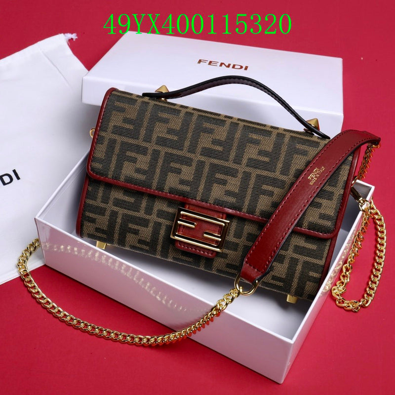 GC - Shoulder - 3463