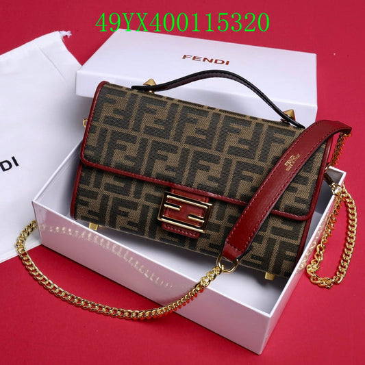 GC - Shoulder - 3463
