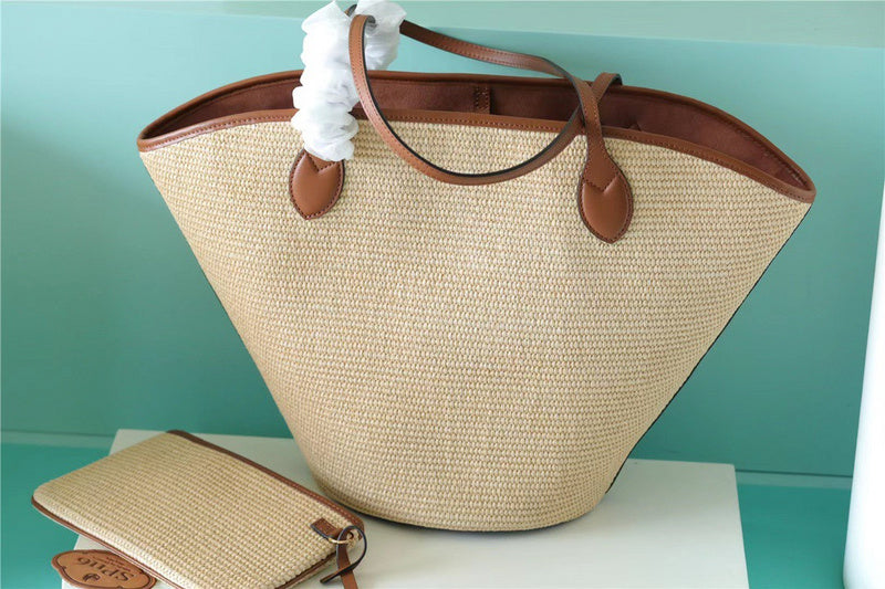 Lux-Totes - LOV Bags - 778