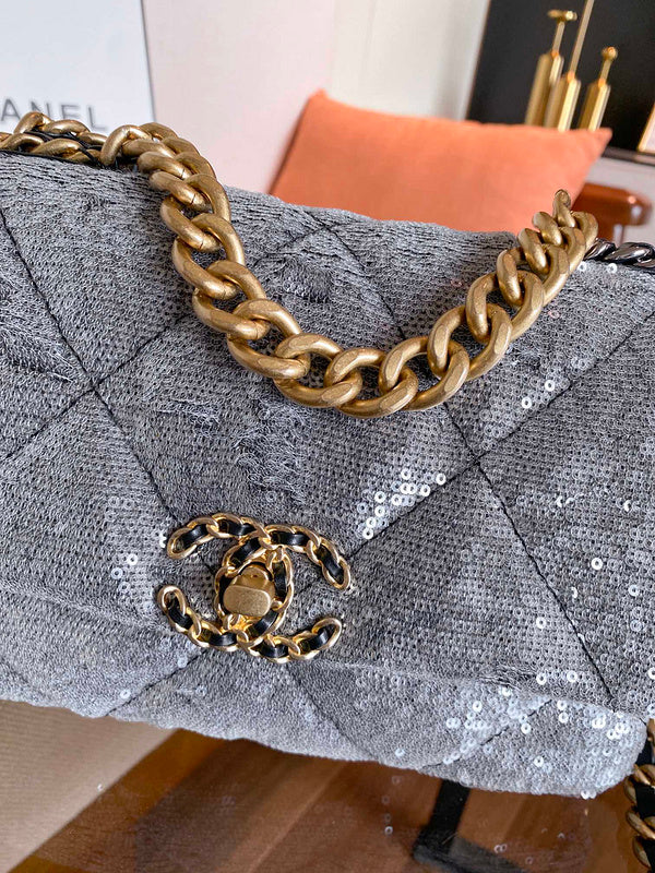 Style My Style - CHL Bags - 462