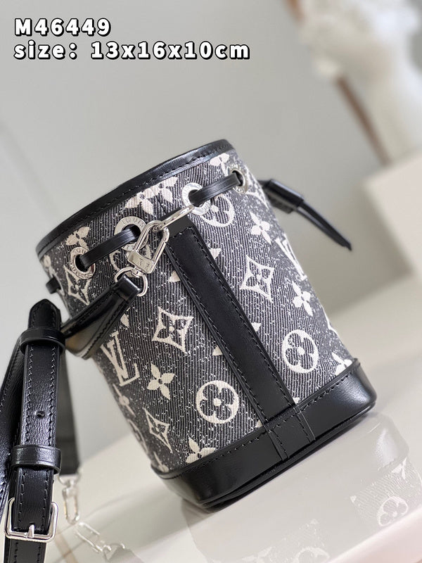 ZEP - LOV Bags - 1156