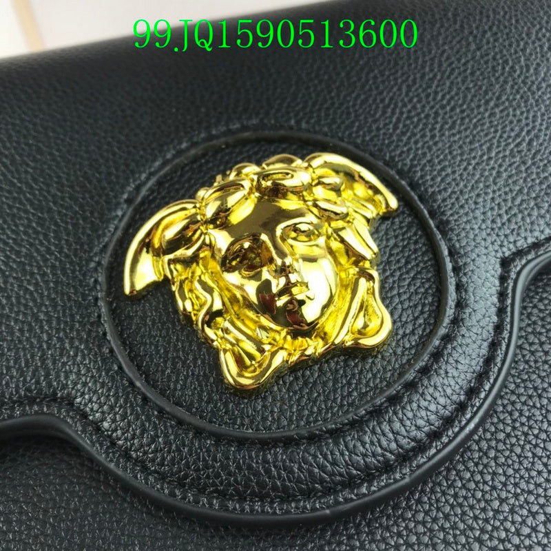 GC - Shoulder - 2925