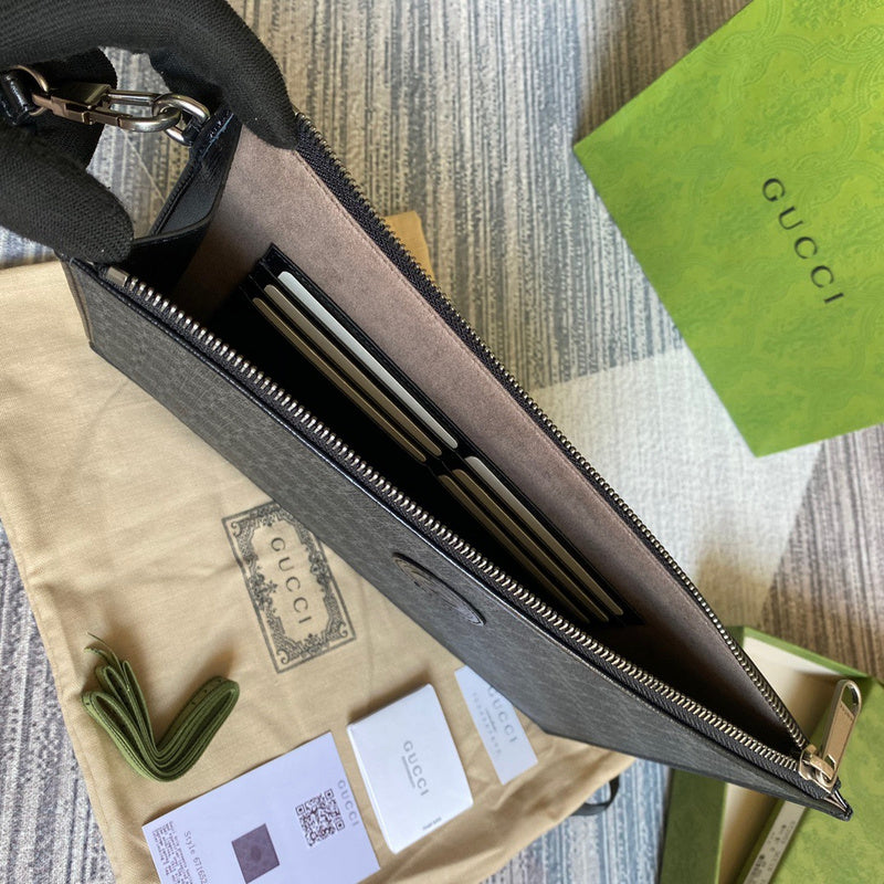 Lux-Totes - GCI Bags - 2695