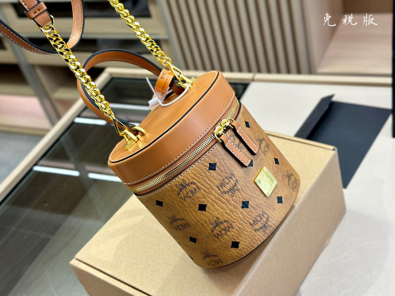 Luxurious Totes - CMM Bags - 025
