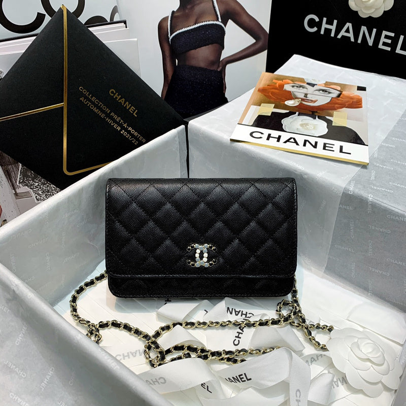Style My Style - CHL Bags - 395