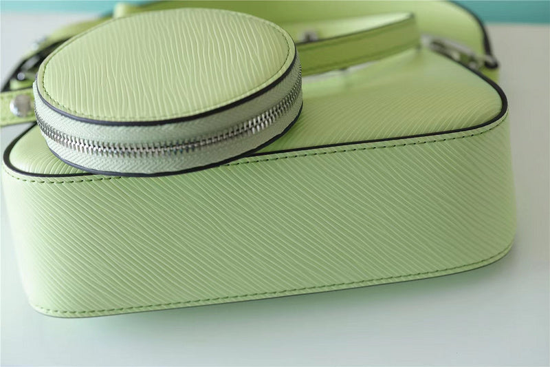 Lux-Totes - LOV Bags - 091