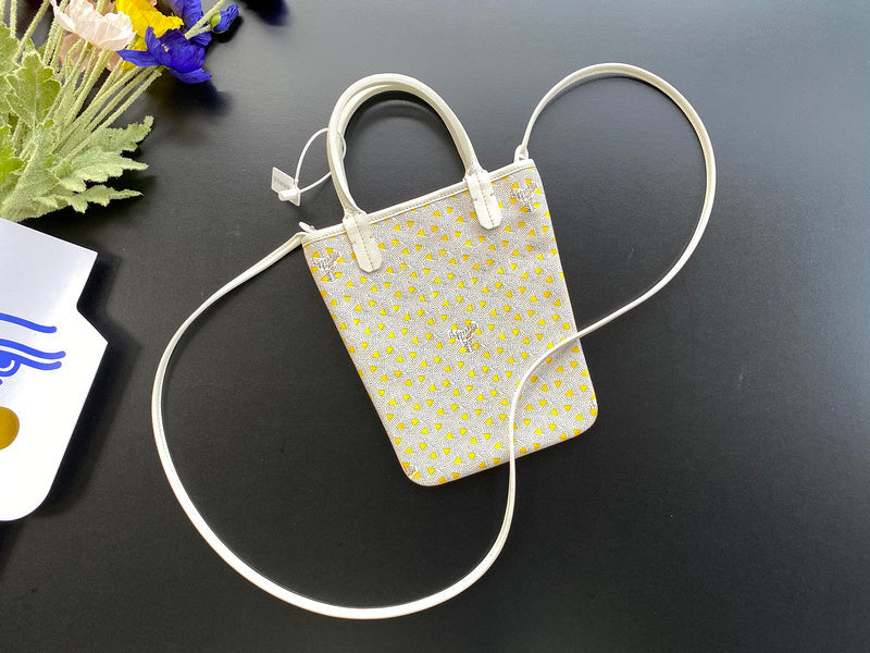 Lux-Totes - GOD Bags - 090
