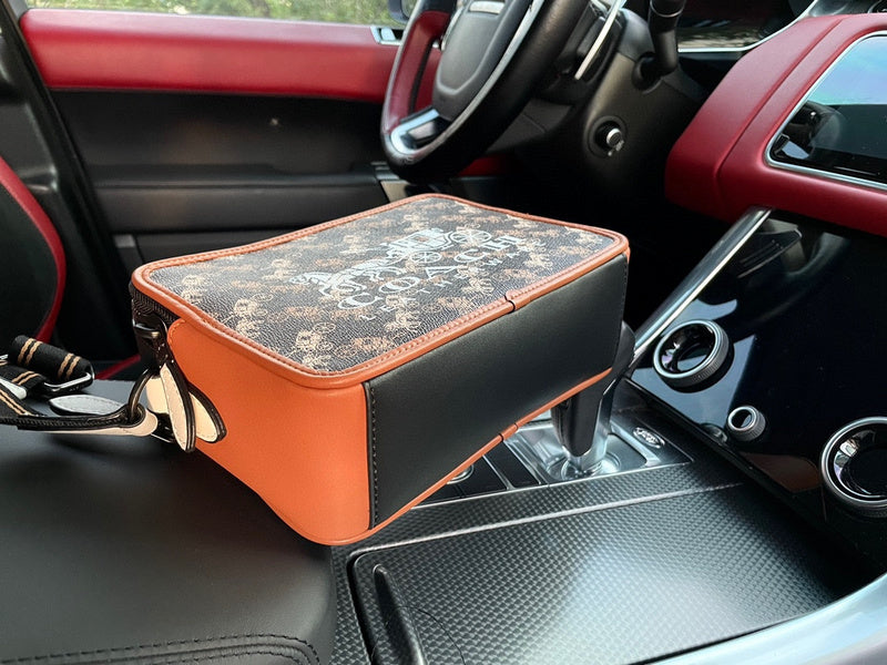 Style My Style - CCH2 Bags - 047
