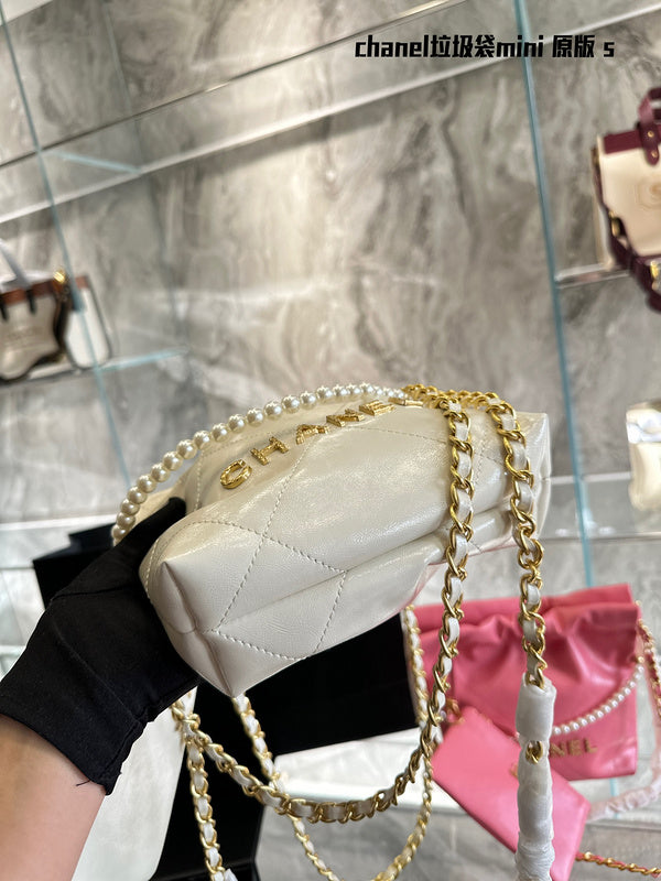 Style My Style - CNL3 Bags - 296
