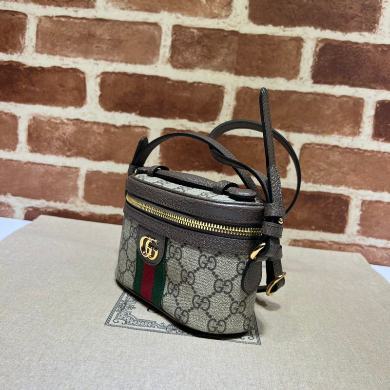 GUI - Luxurious Totes - 813