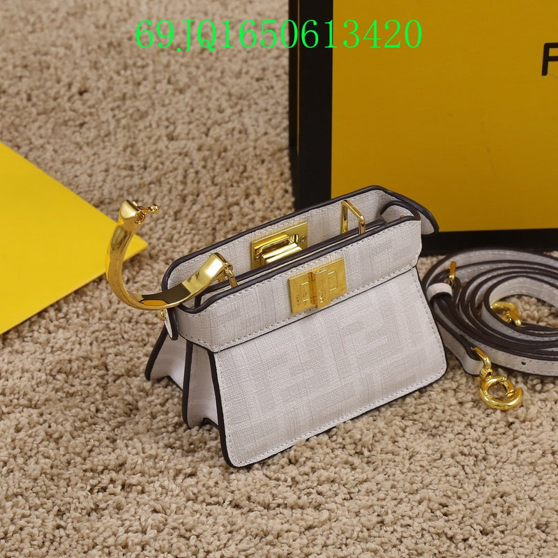 GC - Shoulder - 3131
