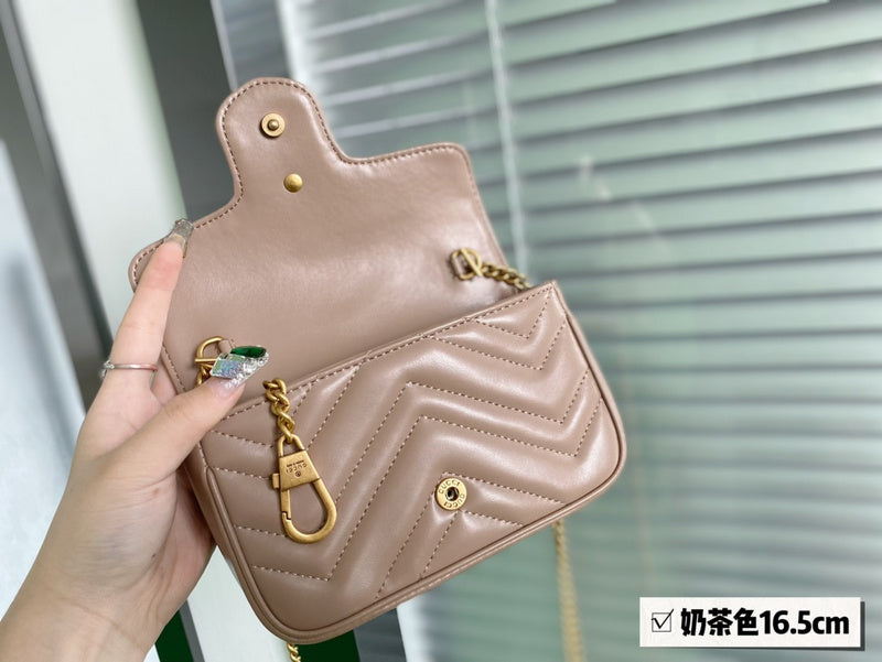 Style My Style - GUI3 Bags - 048