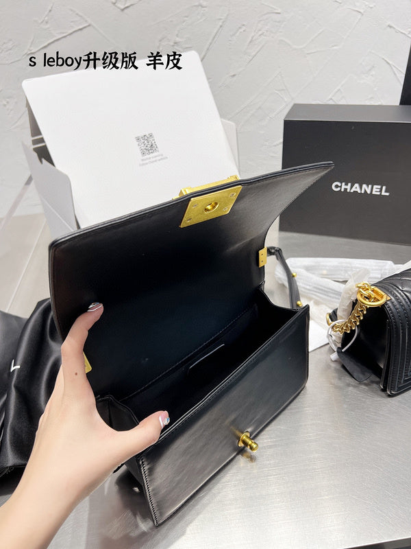 Luxurious Totes - CNL3 Bags - 292