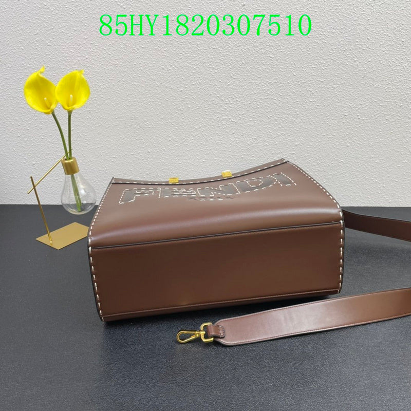 GC - Shoulder - 2778